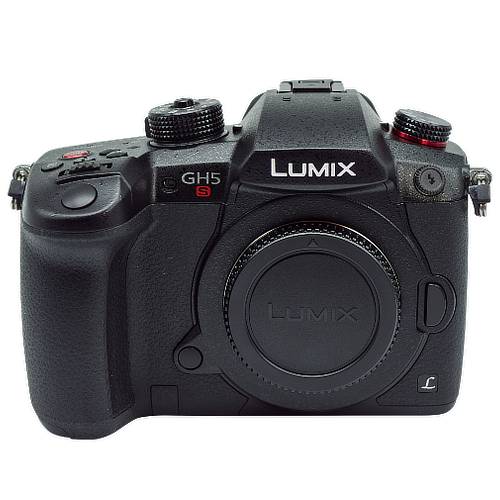 Ben-Wever-Photography-Panasonic-Lumix-GH5-S-Body